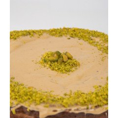 CHEESE CAKE PISTACHIO