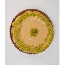 CHEESE CAKE PISTACHIO