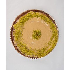 CHEESE CAKE PISTACHIO