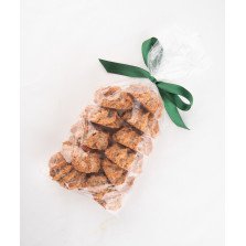 Almendrado de Amêndoa