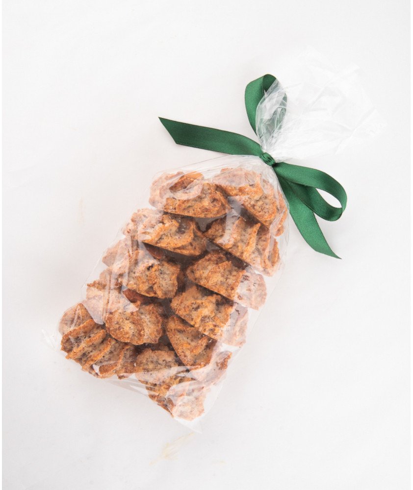 Almendrado de Amêndoa