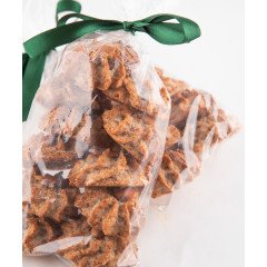 Almendrado de Amêndoa