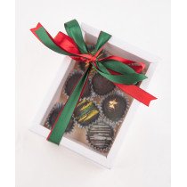 Caixa de Trufas Artesanais...