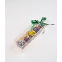 Caixa de Trufas Artesanais...