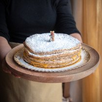 Supremo de Mel e Nozes