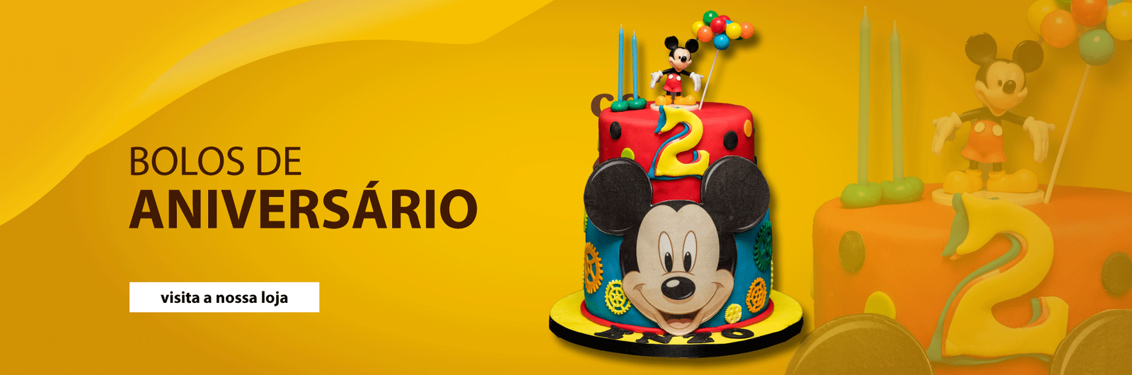 Bolos aniversário Bolos aniversário