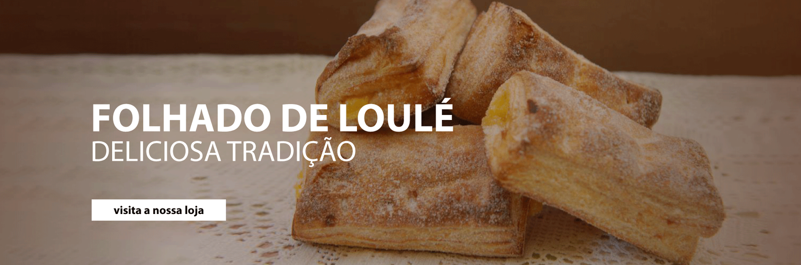 Folhados de Loulé Folhados de Loulé