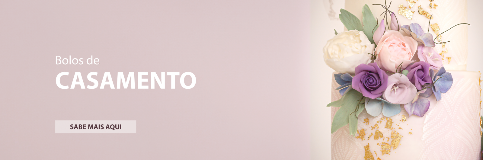 Bolos de casamento Bolos de casamento