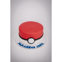 Bolo Bola Pokémon
