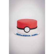 Bolo Bola Pokémon