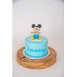 Bolo Mickey