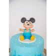 Bolo Mickey