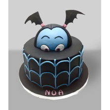Bolo Vampirina