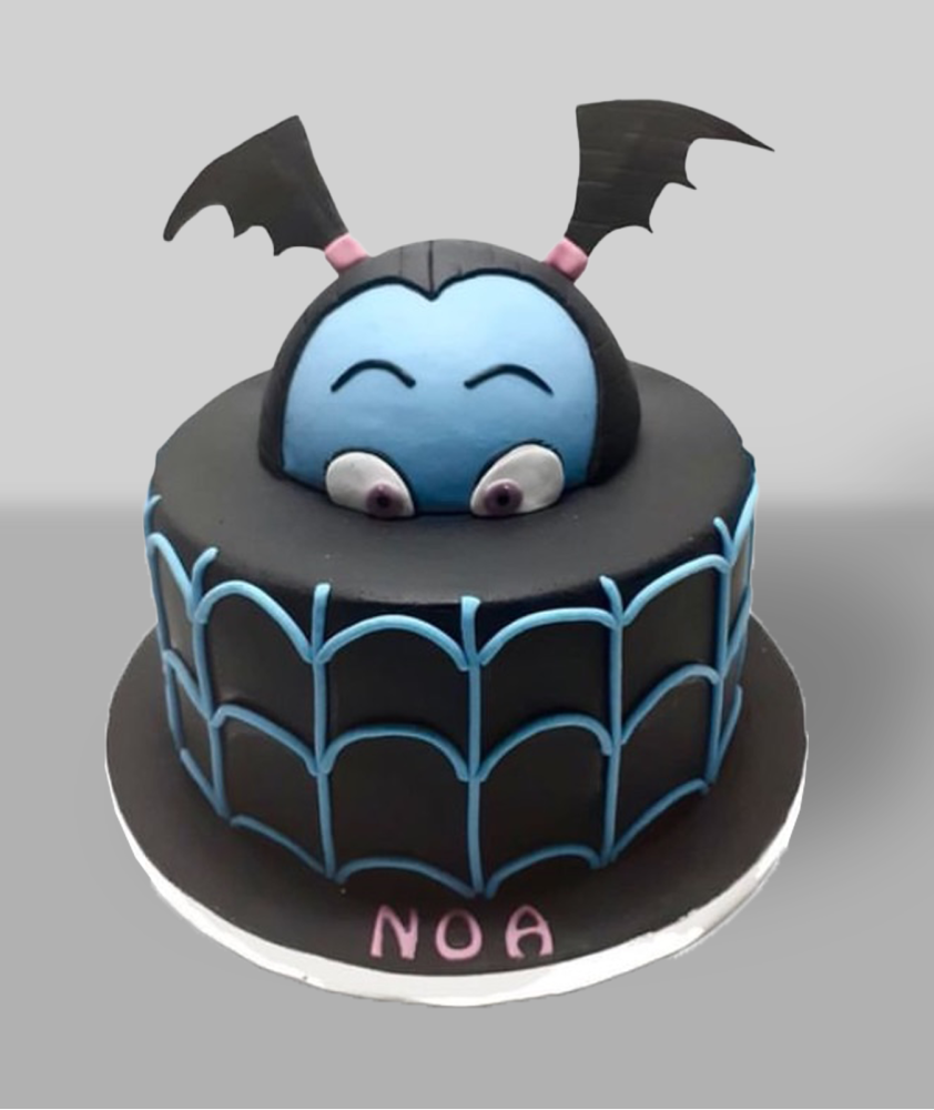 Bolo Vampirina