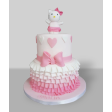 Bolo Hello Kitty