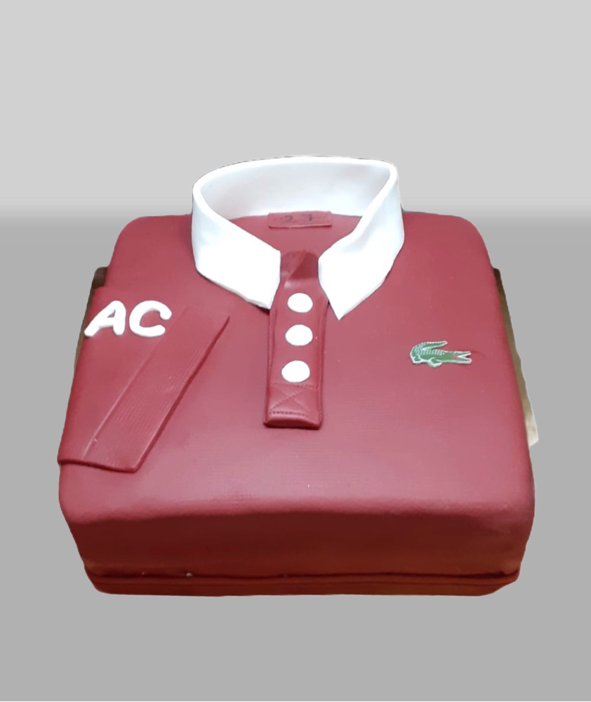 Bolo Polo Lacoste