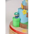 Bolo Super Mario