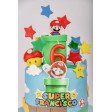Bolo Super Mario