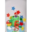 Bolo Super Mario