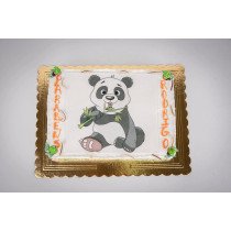 Bolo Panda