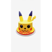 Bolo Pikachu Pokémon