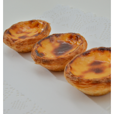 Pastel de Nata