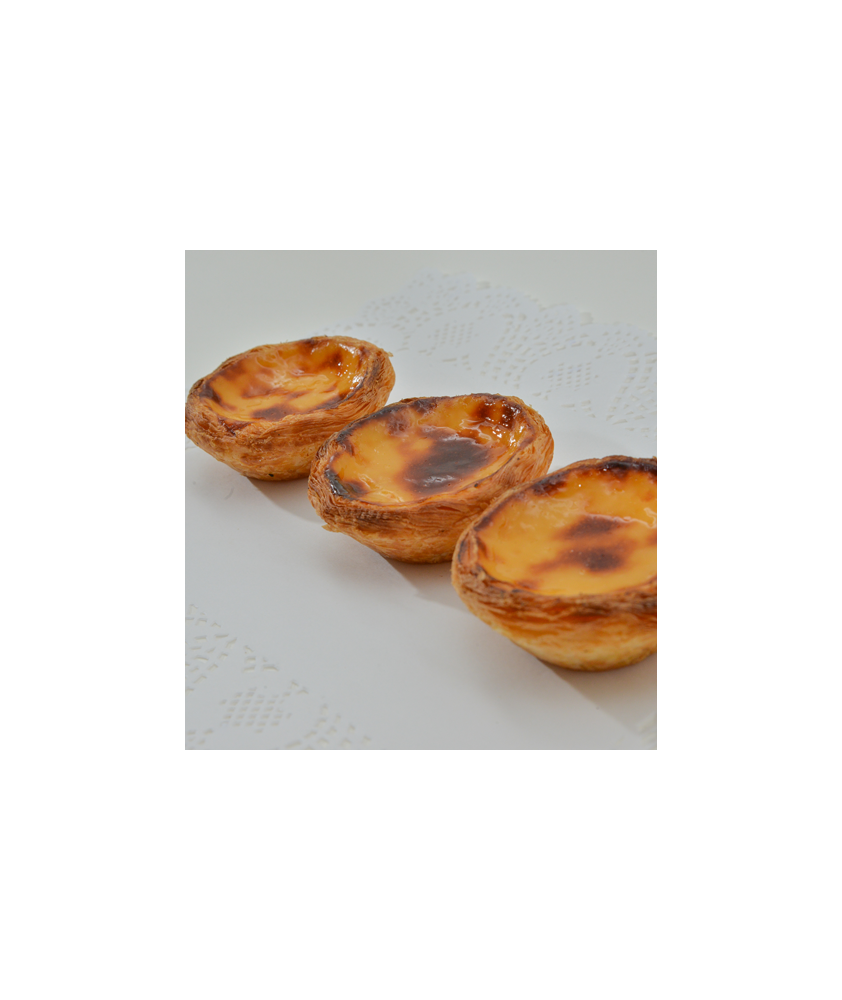 Pastel de Nata