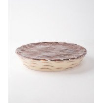 Pavé de Baunilha e Chocolate