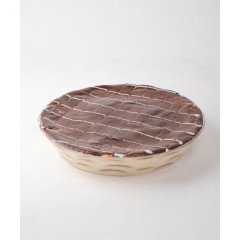 Pavé de Baunilha e Chocolate