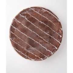 Pavé de Baunilha e Chocolate