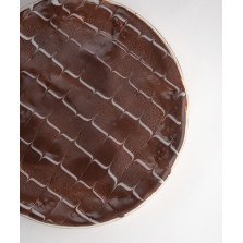 Pavé de Baunilha e Chocolate