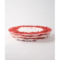 Truffle de Red Velvet com...