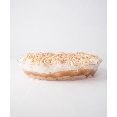 Banoffe com Caramelo