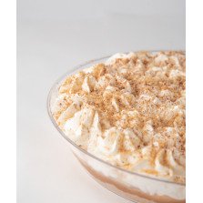 Banoffe com Caramelo