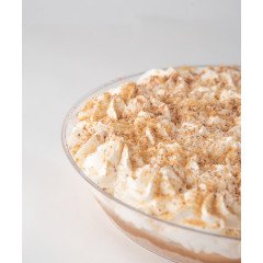 Banoffe com Caramelo